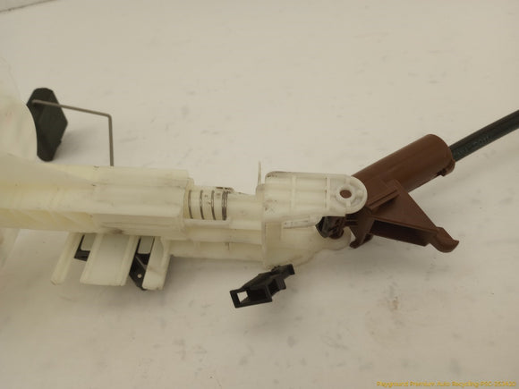 Audi A6 Fuel Tank Sending Unit