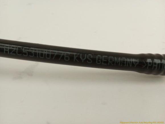 Audi A6 Fuel Tank Sending Unit