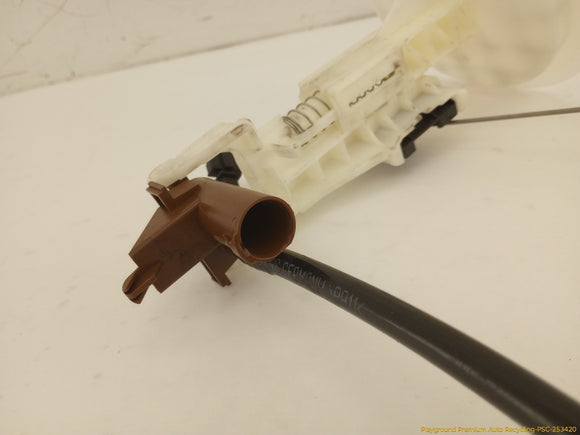 Audi A6 Fuel Tank Sending Unit