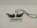 Volvo C70 Pair Of Soft Top Roof Latch-1