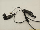 Volvo C70 Pair Of Soft Top Roof Latch-2