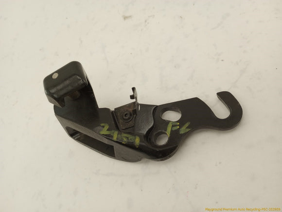 Volvo C70 Pair Of Soft Top Roof Latch