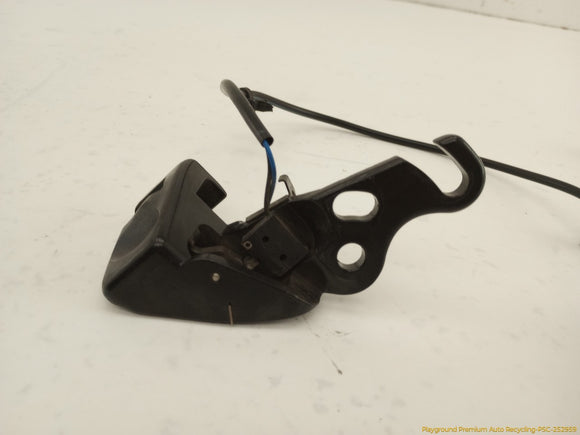 Volvo C70 Pair Of Soft Top Roof Latch