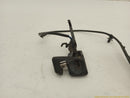 Volvo C70 Pair Of Soft Top Roof Latch-9