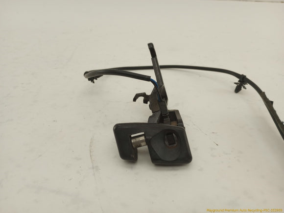Volvo C70 Pair Of Soft Top Roof Latch