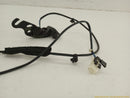 Volvo C70 Pair Of Soft Top Roof Latch-10