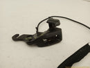 Volvo C70 Pair Of Soft Top Roof Latch-11