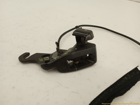 Volvo C70 Pair Of Soft Top Roof Latch