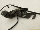 Volvo C70 Pair Of Soft Top Roof Latch-12