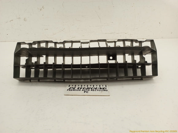 Volvo C70 Front Bumper Center Grille