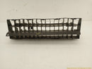 Volvo C70 Front Bumper Center Grille-2