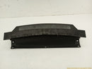 Volvo C70 Front Bumper Center Grille-4
