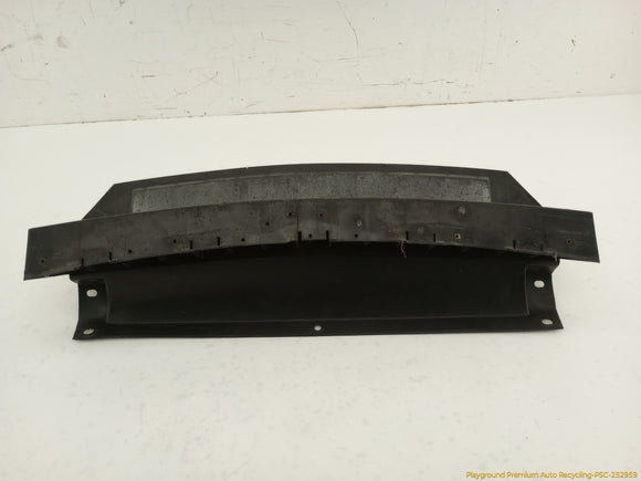 Volvo C70 Front Bumper Center Grille