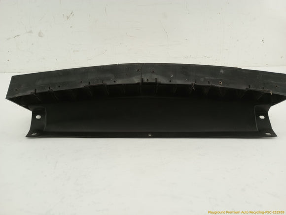 Volvo C70 Front Bumper Center Grille
