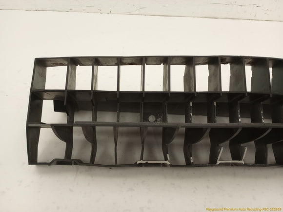 Volvo C70 Front Bumper Center Grille