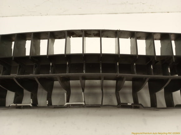 Volvo C70 Front Bumper Center Grille