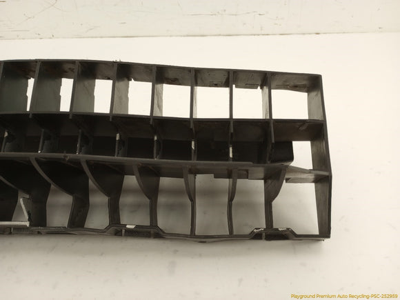 Volvo C70 Front Bumper Center Grille