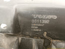 Volvo C70 Front Bumper Center Grille-9