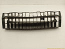 Volvo C70 Front Bumper Center Grille-12