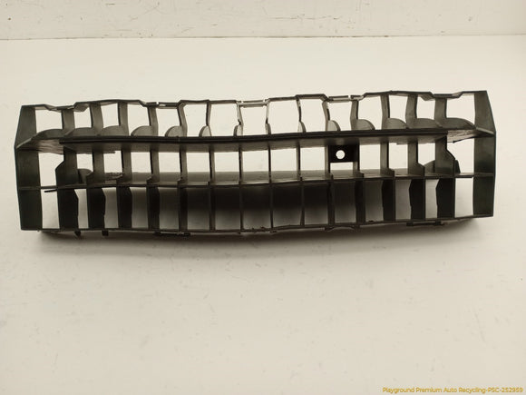 Volvo C70 Front Bumper Center Grille