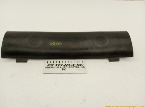 Volvo C70 Radiator Air Guide Trim