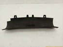 Volvo C70 Radiator Air Guide Trim-2