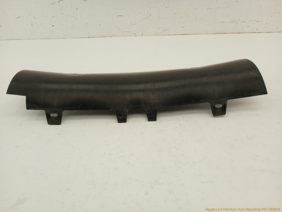 Volvo C70 Radiator Air Guide Trim