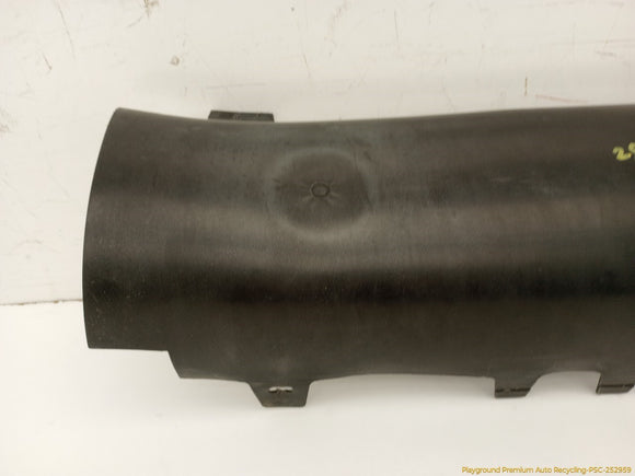 Volvo C70 Radiator Air Guide Trim