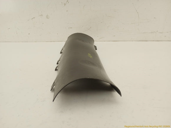 Volvo C70 Radiator Air Guide Trim