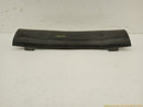 Volvo C70 Radiator Air Guide Trim-8
