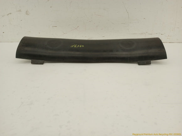 Volvo C70 Radiator Air Guide Trim
