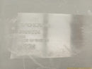 Volvo C70 Radiator Air Guide Trim-12