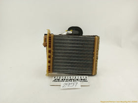 Volvo C70 Heater Core