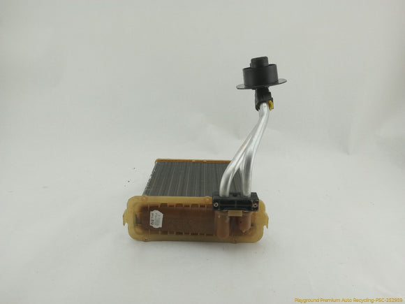 Volvo C70 Heater Core