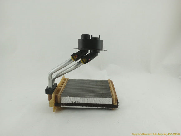Volvo C70 Heater Core