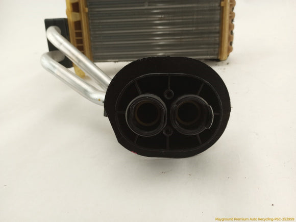 Volvo C70 Heater Core