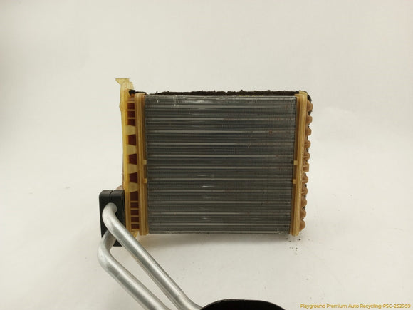 Volvo C70 Heater Core
