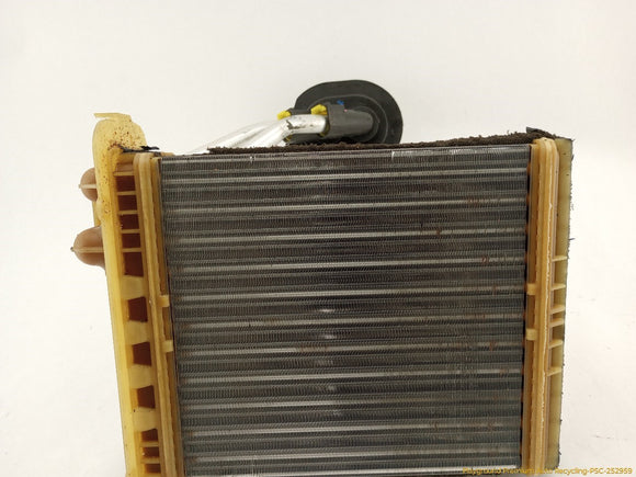Volvo C70 Heater Core