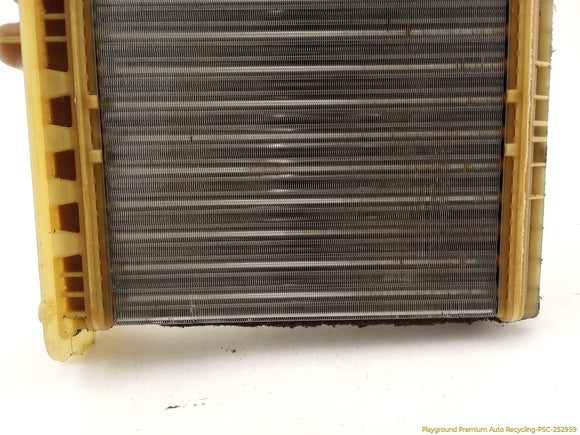Volvo C70 Heater Core