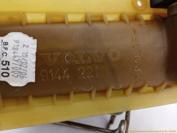 Volvo C70 Heater Core