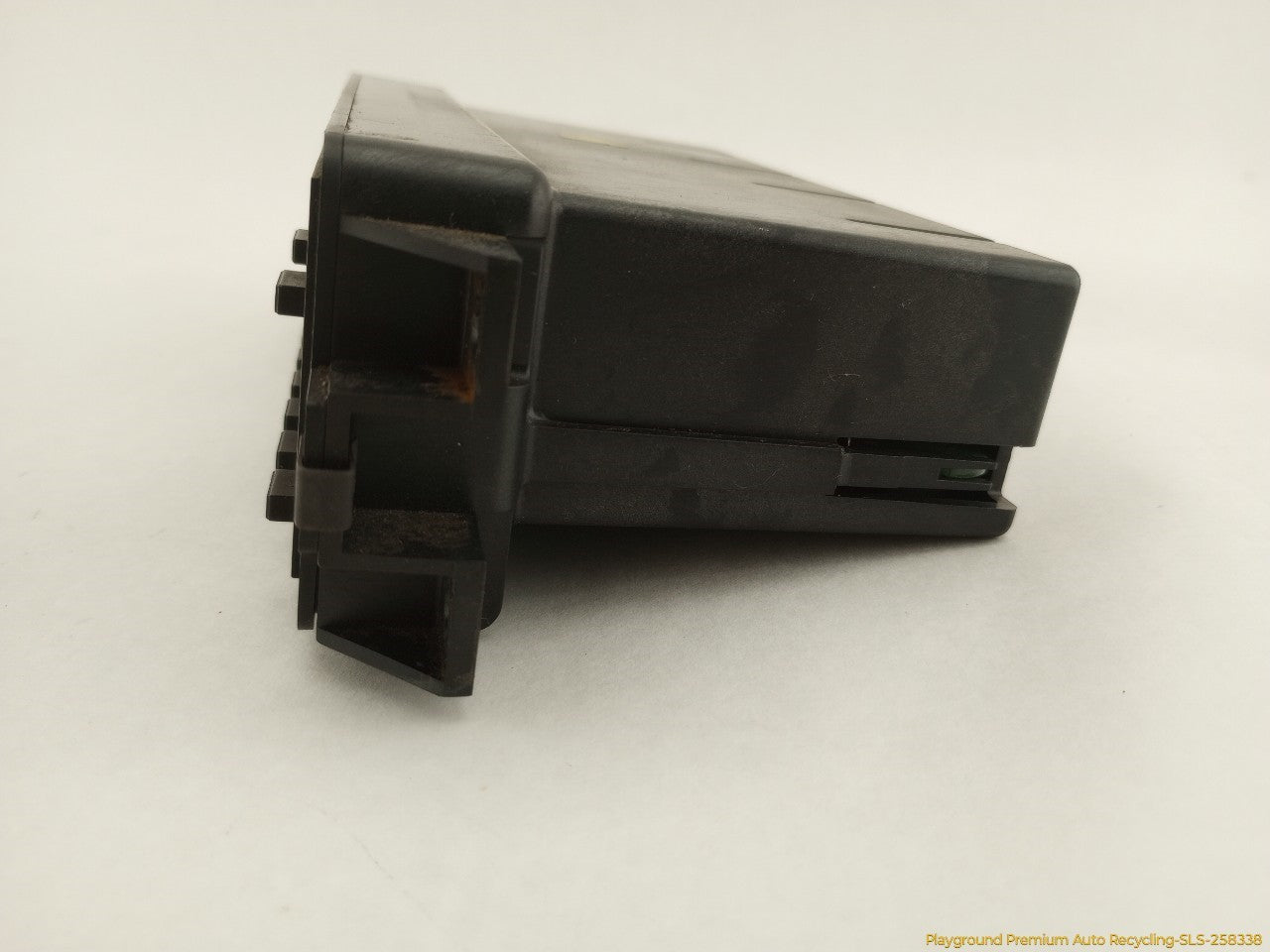 Chevrolet Corvette C4 Climate Control Switch