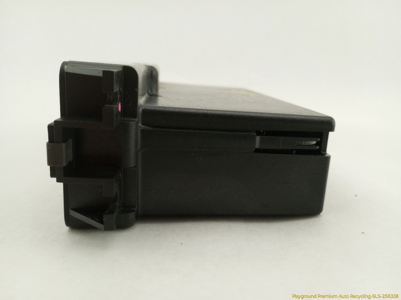 Chevrolet Corvette C4 Climate Control Switch