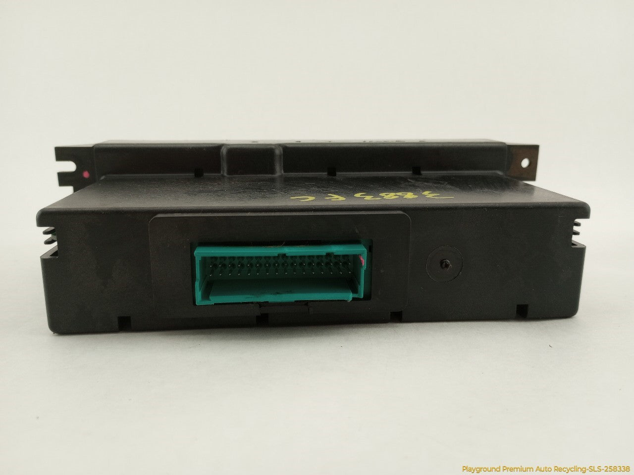 Chevrolet Corvette C4 Climate Control Switch