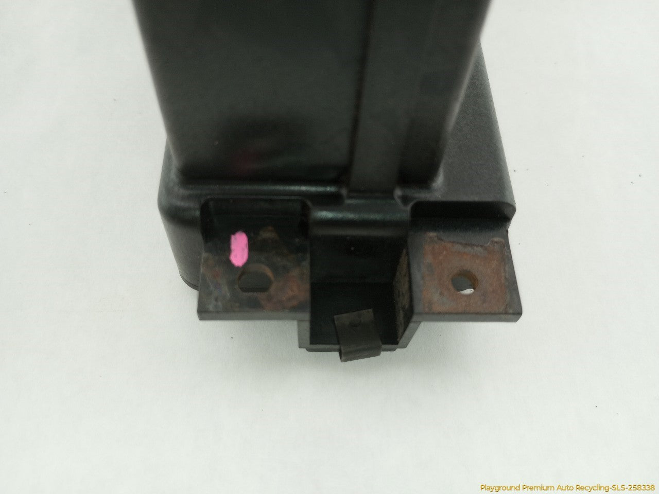 Chevrolet Corvette C4 Climate Control Switch