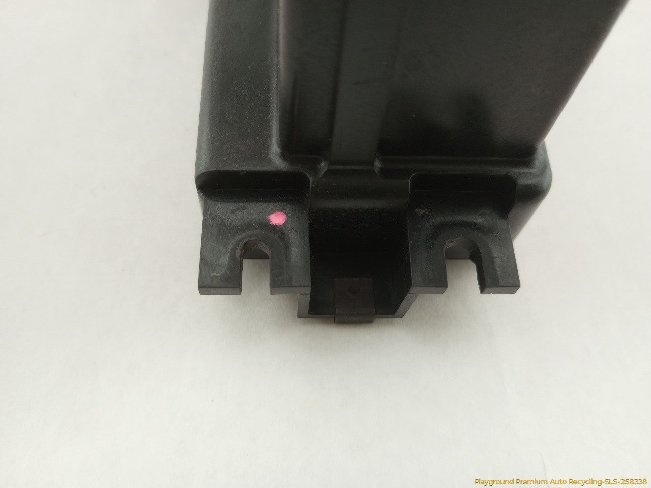 Chevrolet Corvette C4 Climate Control Switch