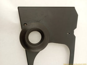 Chevrolet Corvette C4 Passenger Right Dash Fuse Bezel Trim - 0