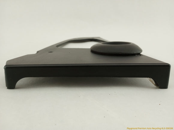 Chevrolet Corvette C4 Passenger Right Dash Fuse Bezel Trim