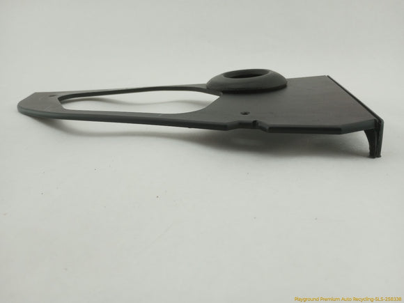 Chevrolet Corvette C4 Passenger Right Dash Fuse Bezel Trim