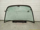 Chevrolet Corvette C4 Back Glass-2