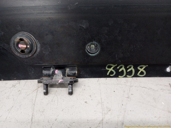 Chevrolet Corvette C4 Back Glass